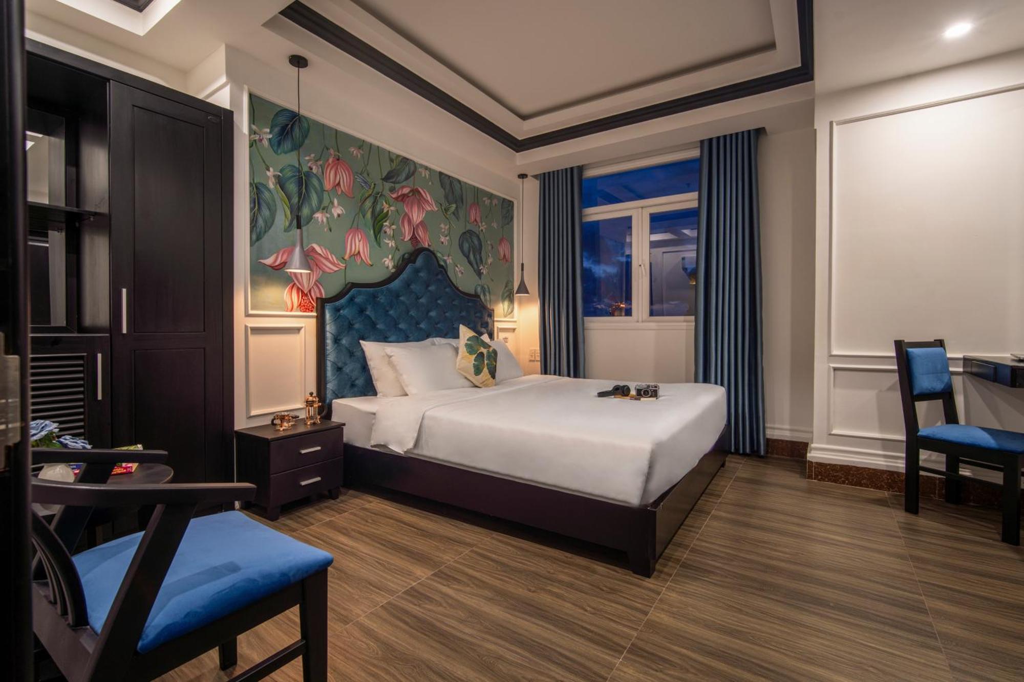 Elites Hotel Da Nang Exterior photo