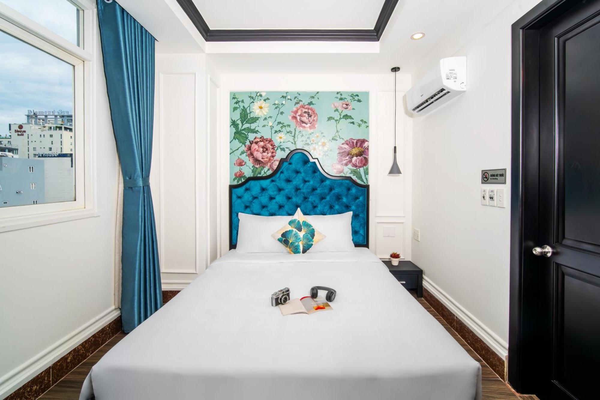 Elites Hotel Da Nang Exterior photo